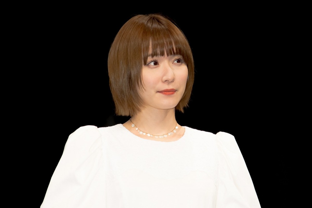松岡茉優、大ファンの『ドラえもん』声優オファーに喜び　「『やったー！』と言いました」
