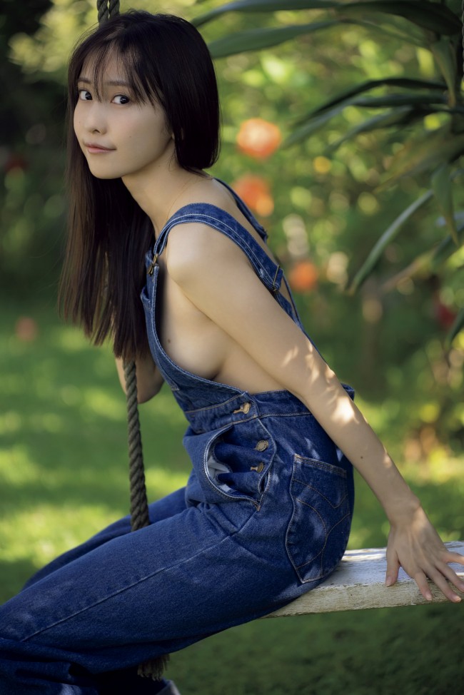 佐野ひなこ 過去最高の 神のプロポーション 完成 最新写真集タイトル決定 書影公開 22年2月16日 写真 クランクイン 佐野ひなこ 過去最高の 神のプロポーション 完成 最新写真集タイトル決定 書影公開 22年2月16日 写真 クランクイン