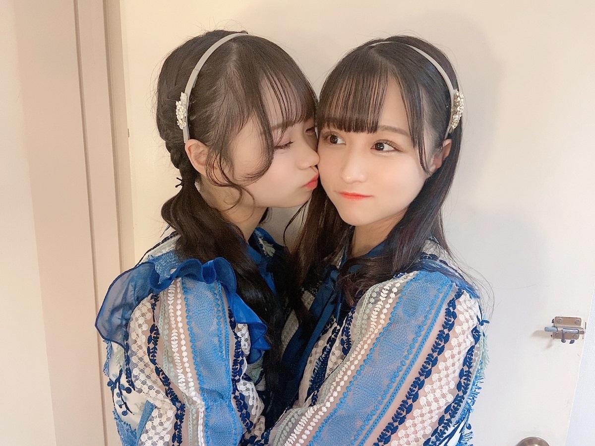 メンバー同士の仲良しエピソードを披露！STU48×ZipangWEB連載企画「STU48の瀬戸内自慢」#3