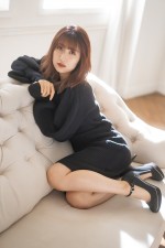 【写真】モーニング娘。卒業・佐藤優樹、“ロス解消”のフォトブック発売　記念パネル展も開催