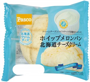 「Pasco」新商品売れ筋ランキング