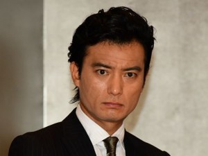 徳重聡（2019年撮影）