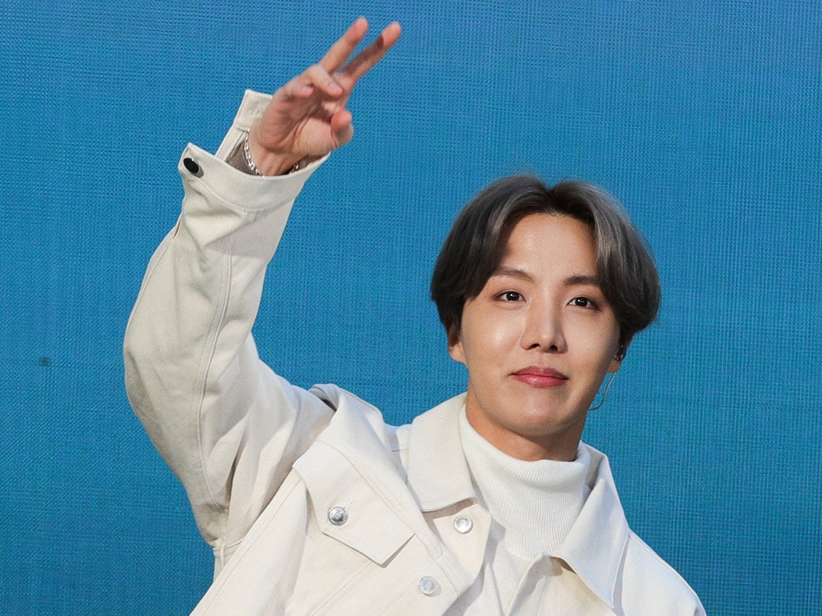 BTSのJ‐HOPE、新型コロナに感染／J.Y. Park「虹プロ2」のために来日【気になる韓国エンタメニュース3選】