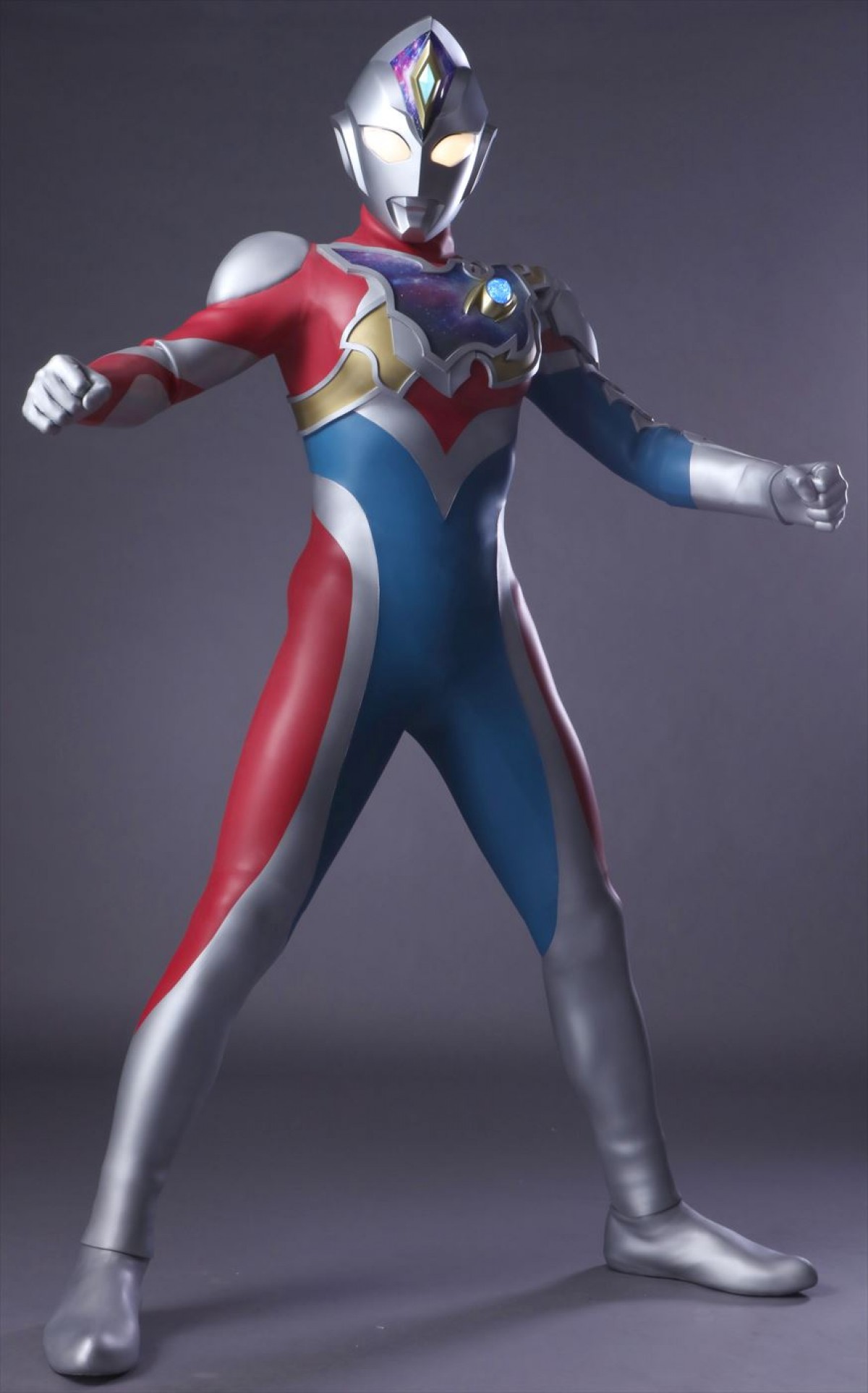 ダイナの要素も取り入れた『ウルトラマンデッカー』7.9放送開始＆PV解禁　“ジュノンボーイ”松本大輝主演