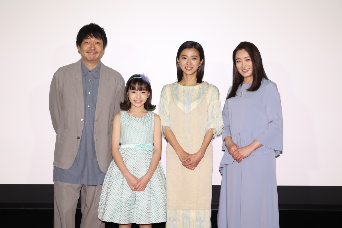 黒島結菜、得意料理は“フーチャンプルー”　仲間由紀恵も「食べたい」と笑顔