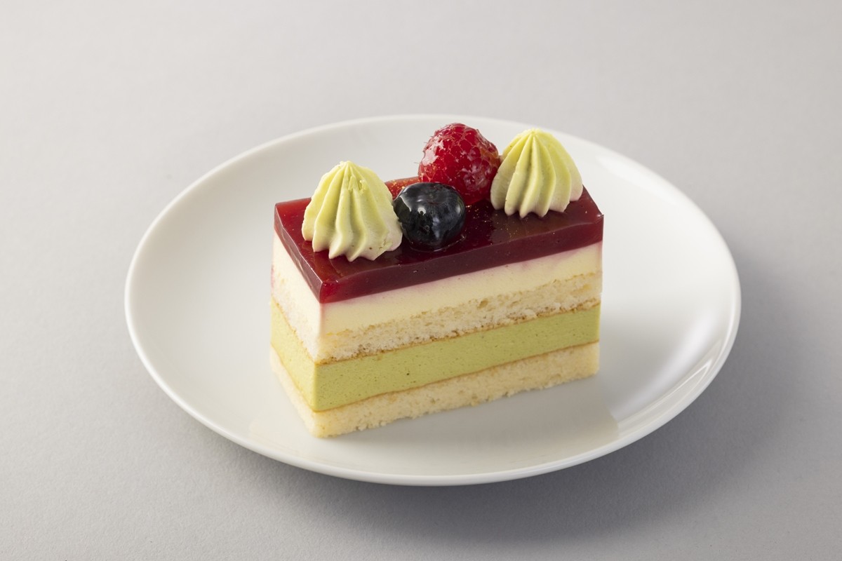 エキュート東京「はるいろピスタチオフェア」開催！