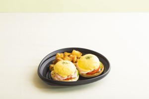 「Eggs ’n Things」春の期間限定メニュー登場！