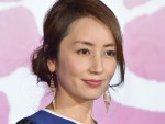 矢田亜希子（2017年撮影）