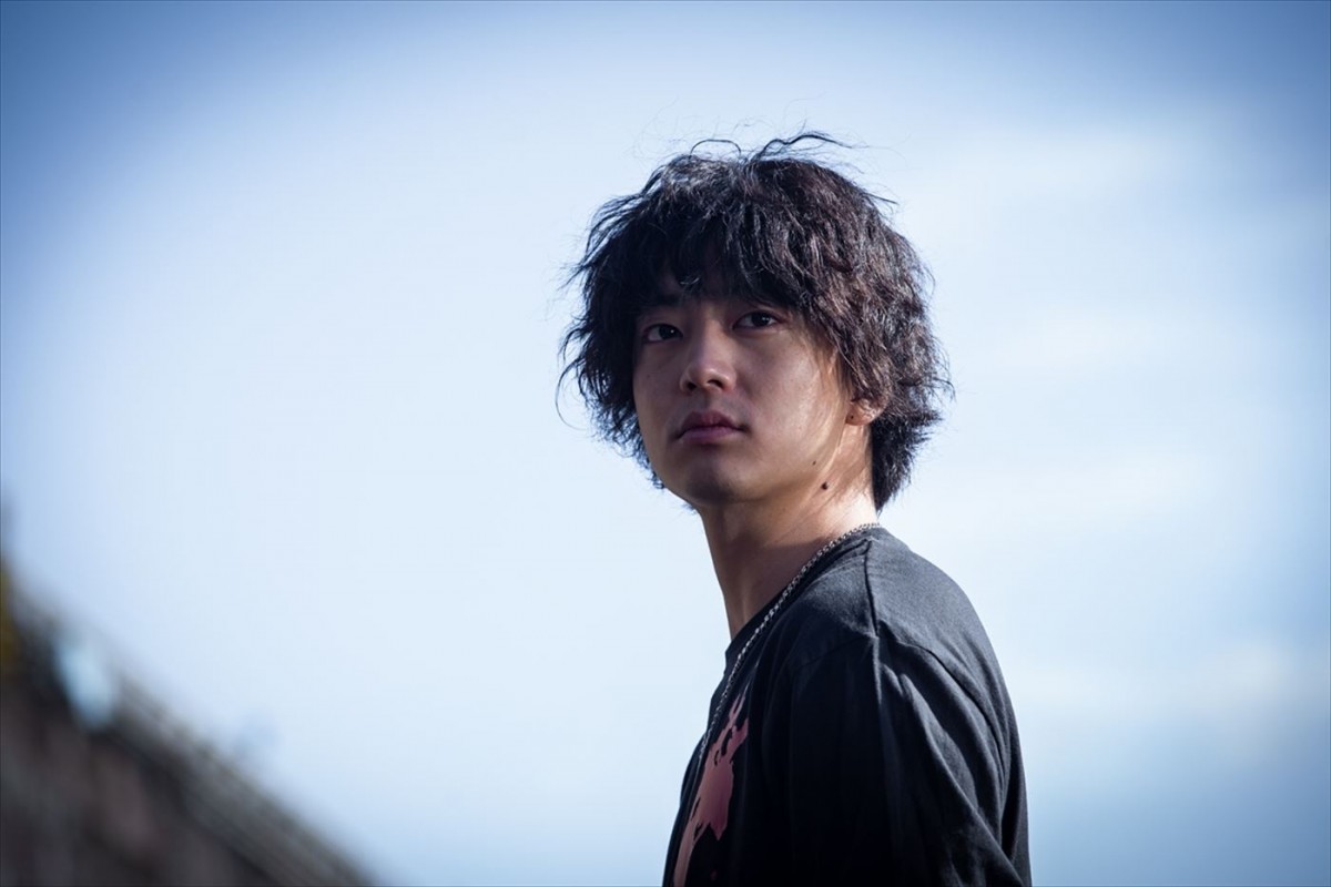 阪本順治監督『冬薔薇』、6.3公開決定　主演・伊藤健太郎のコメント入り特報解禁