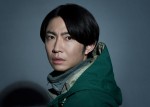 相葉雅紀、ホラー映画初挑戦　中田秀夫監督『“それ”がいる森』に主演