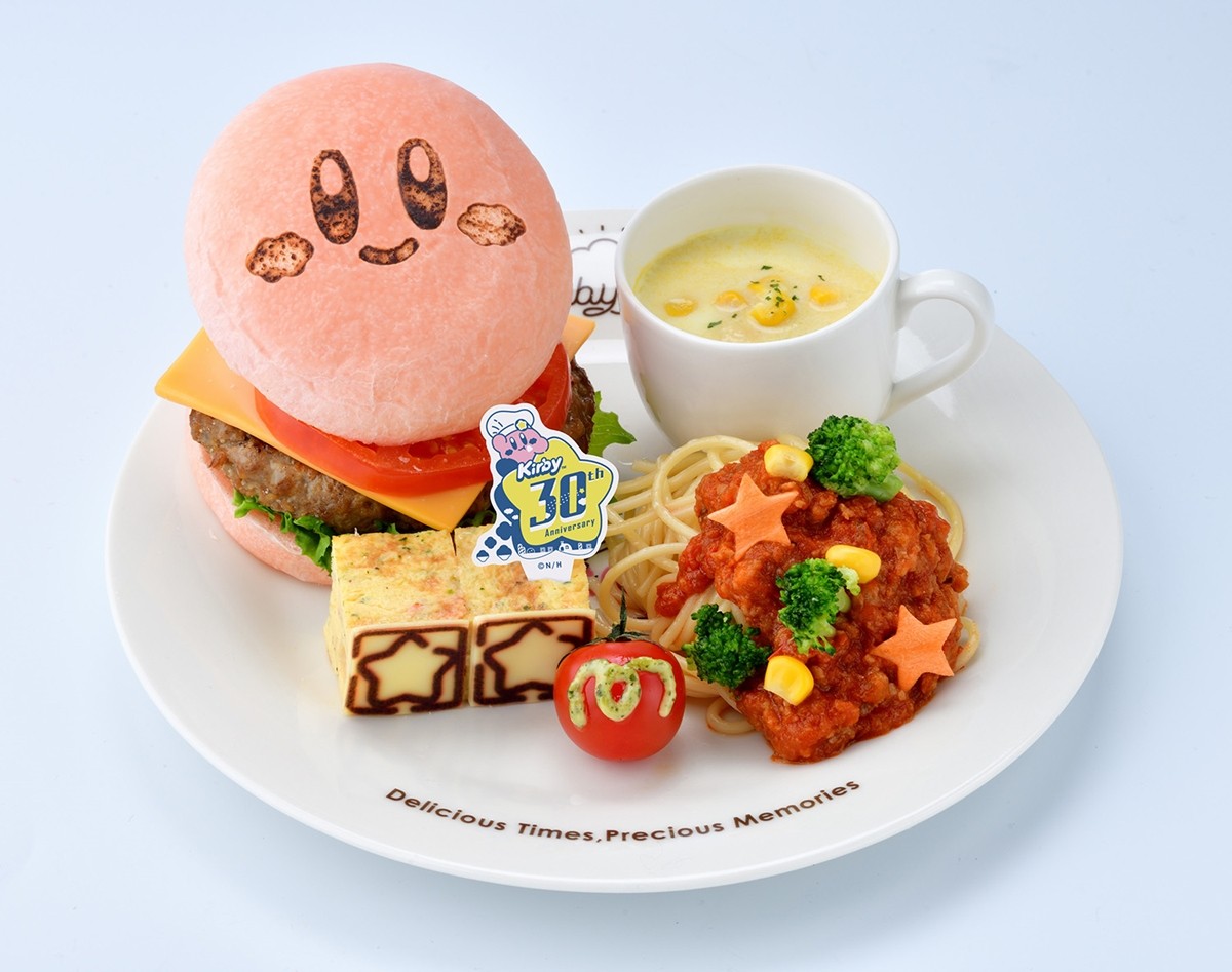 「くるまほおばりケーキ」が現実のメニューに！