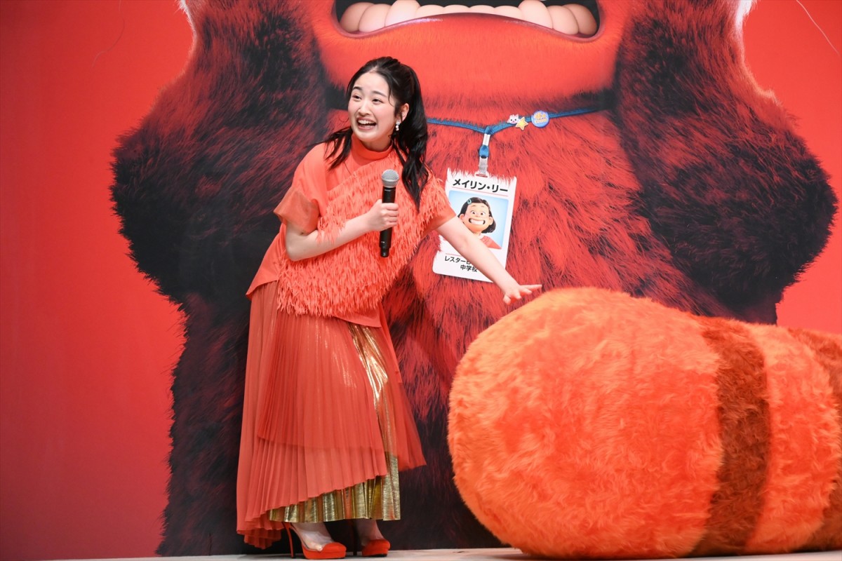 木村佳乃、自分らしい瞬間は「好きな人とワッハッハ！と笑っているとき」