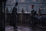 映画『THE BATMAN―ザ・バットマン―』場面写真