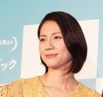 松下奈緒、実家暮らしの理由を明かす　松岡昌宏は「鳥かごの中のカナリアなのよ」とポツリ