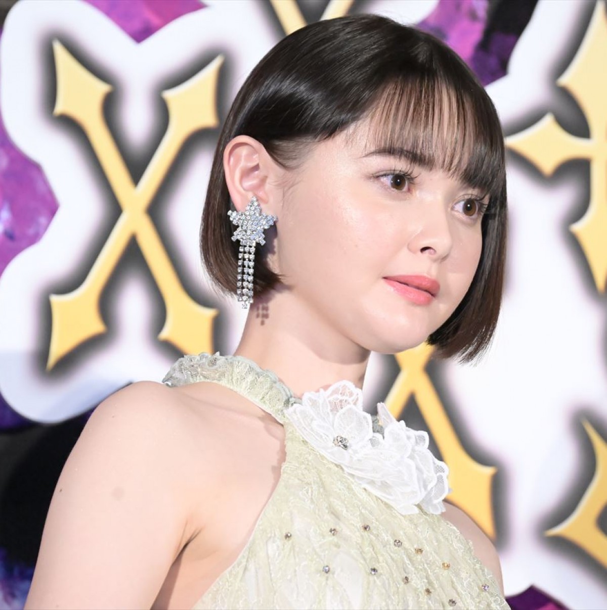 神木隆之介「イヤホン」、柴咲コウ「椅子」　『xxxHOLiC』完成披露で自身の“ホリック”を告白