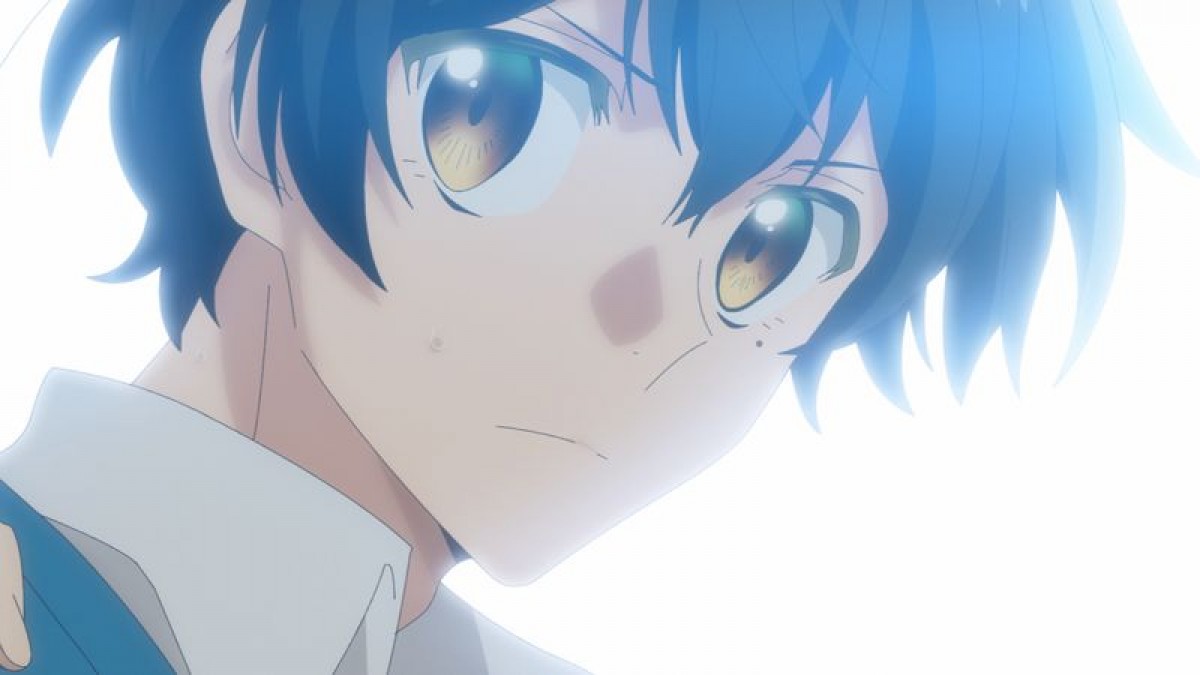 『佐々木と宮野』最終回放送後に新作アニメ制作決定