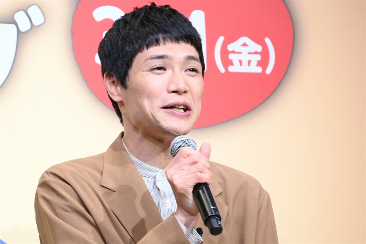 木村佳乃、自分らしい瞬間は「好きな人とワッハッハ！と笑っているとき」