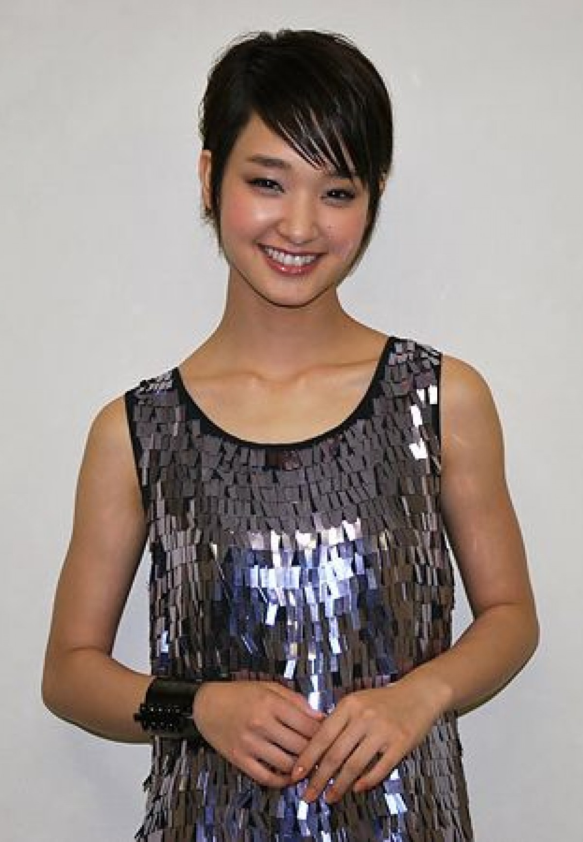 剛力彩芽 宇宙人になりたい 声優初挑戦の プロメテウス で芝居の奥深さを知る 12年8月24日 映画 インタビュー クランクイン 剛力彩芽 宇宙人になりたい 声優初挑戦の プロメテウス で芝居の奥深さを知る 12年8月24日 映画 インタビュー クランクイン