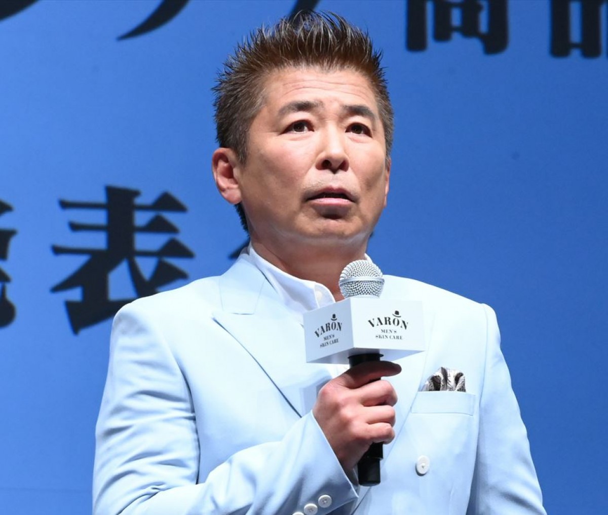 おのののか、出産後初のイベント　「緊張します」夫婦生活も語る
