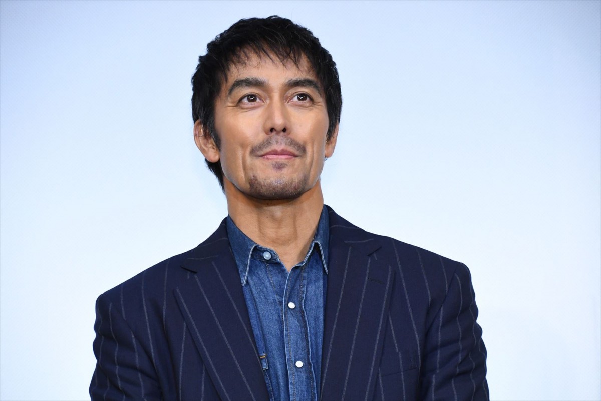 北村匠海、親子限定イベントでの娘の告白に苦笑い「映画界が恋愛映画をやりすぎですね」