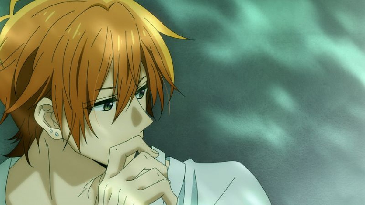 『佐々木と宮野』最終回放送後に新作アニメ制作決定