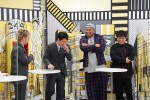 1日放送の 『ニューヨーク恋愛市場』（ABEMA）より