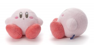 『星のカービィ』が暗闇で光る“蓄光ぬいぐるみ”に！