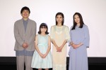 連続テレビ小説『ちむどんどん』オンライン会見に出席した4人