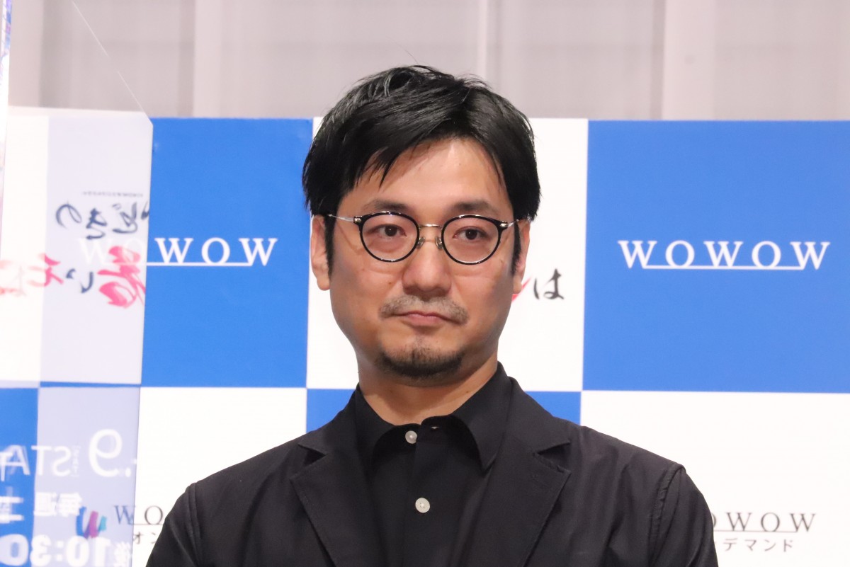 反町隆史、「頑張り過ぎるなよ」という言葉に共感「娘にもよく言います」