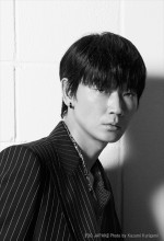 綾野剛、TBS日曜劇場初主演　セカンドキャリアへ踏み出すサッカー元日本代表に