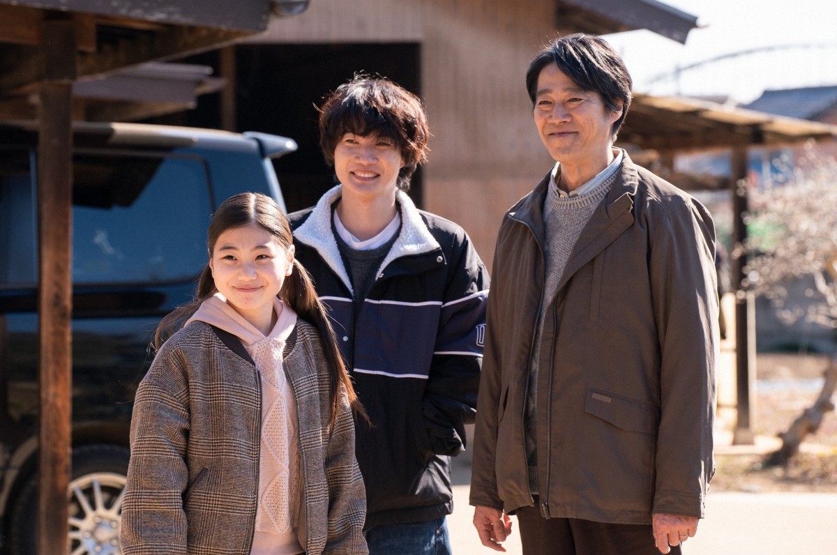 『妻、小学生になる。』10歳の子役・毎田暖乃、“涙の演技”に称賛の声「ボロ泣き」