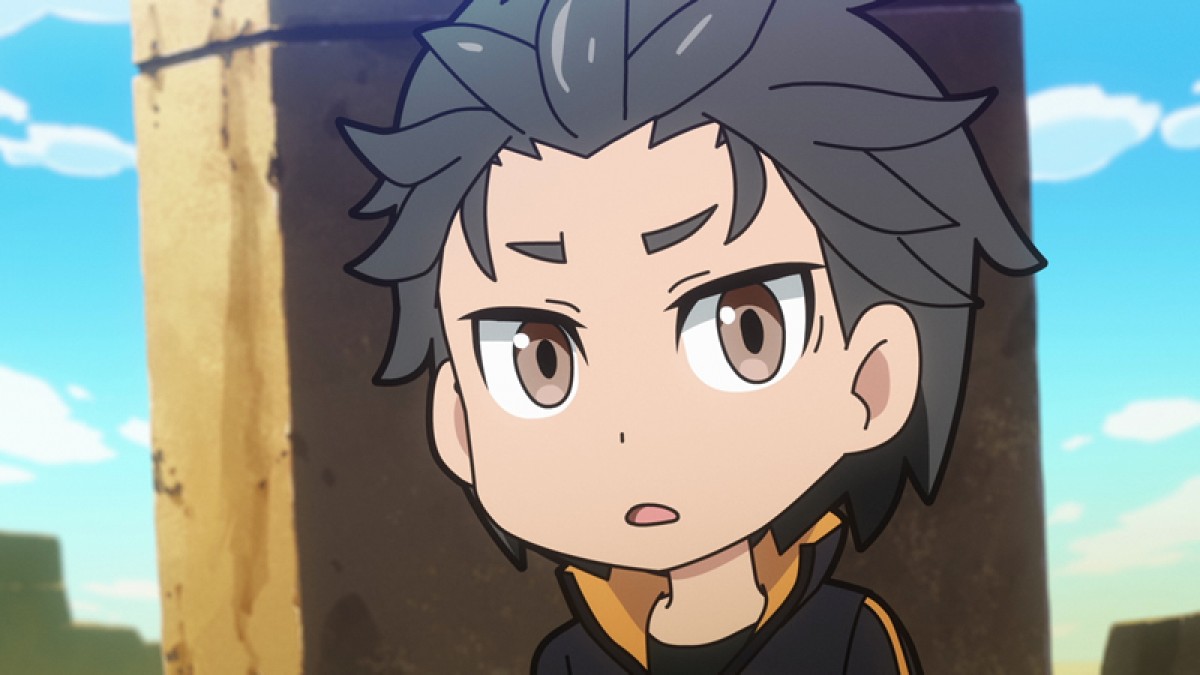 劇場版『異世界かるてっと』6.10公開決定　新キャラで田中美海＆水樹奈々＆森川智之出演