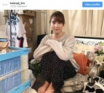 【写真】広瀬アリス、“恋マジ”公式インスタグラムオフショット