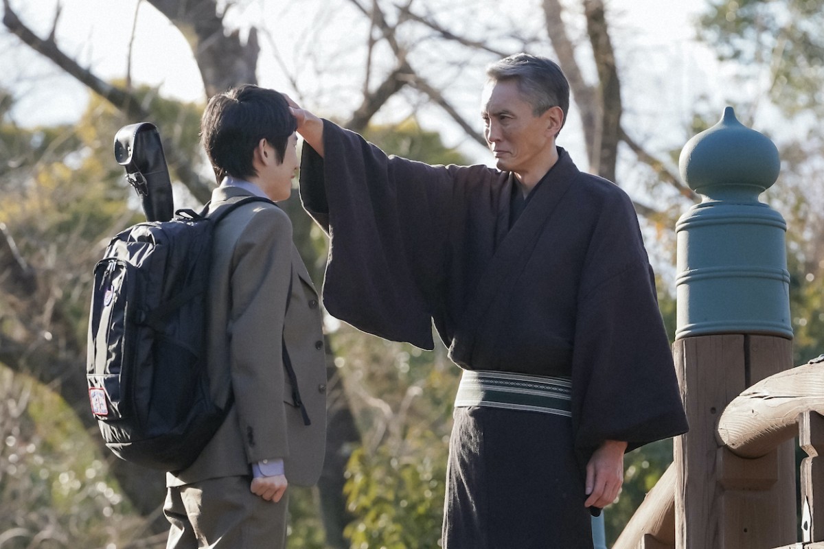 『カムカムエヴリバディ』“文ちゃん”本郷奏多の“空白の10年”に驚きの声「まさか」