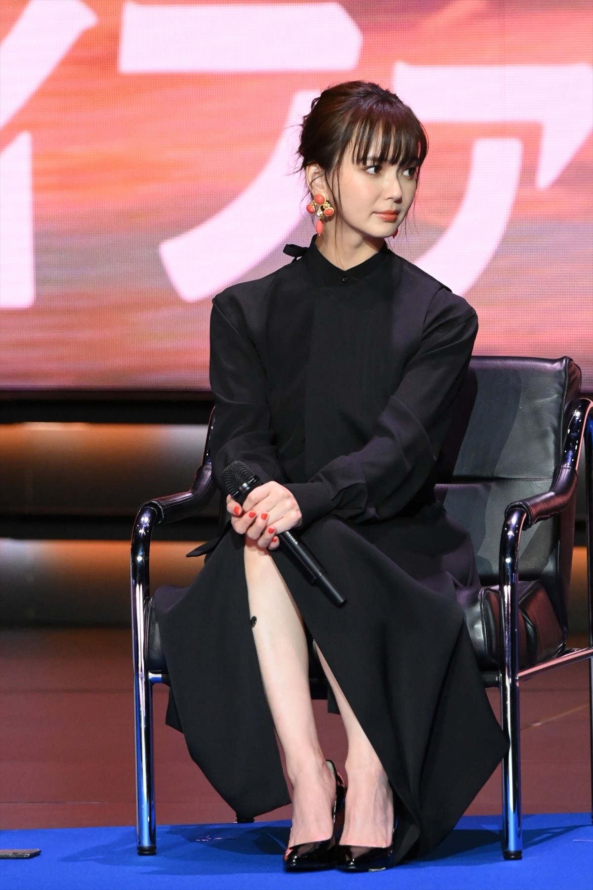 二宮和也「おれも驚いてる。黙りたい（笑）」　多部未華子＆賀来賢人が撮影現場でのノンストップ“べしゃり”暴露