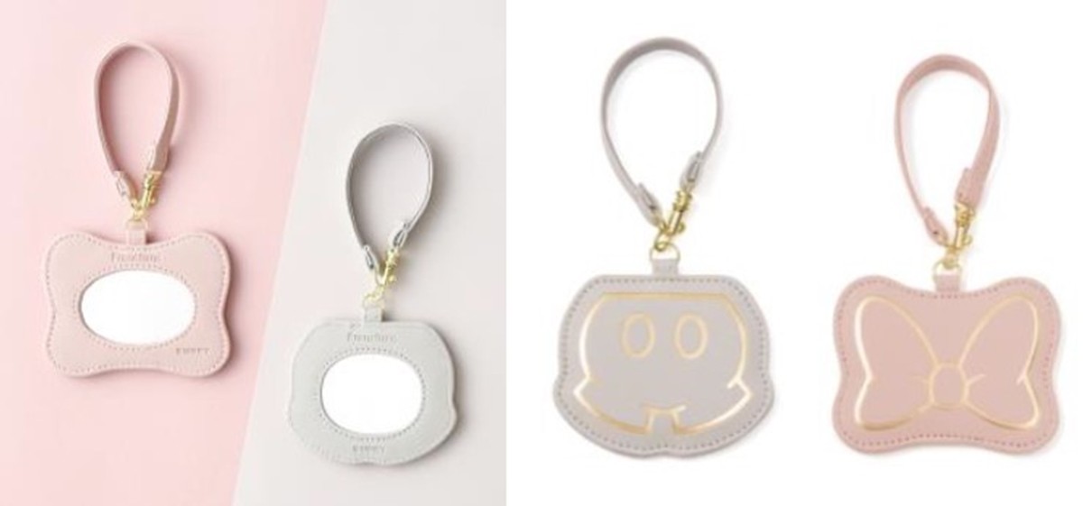 「Francfranc」新作ディズニーアイテム発売！
