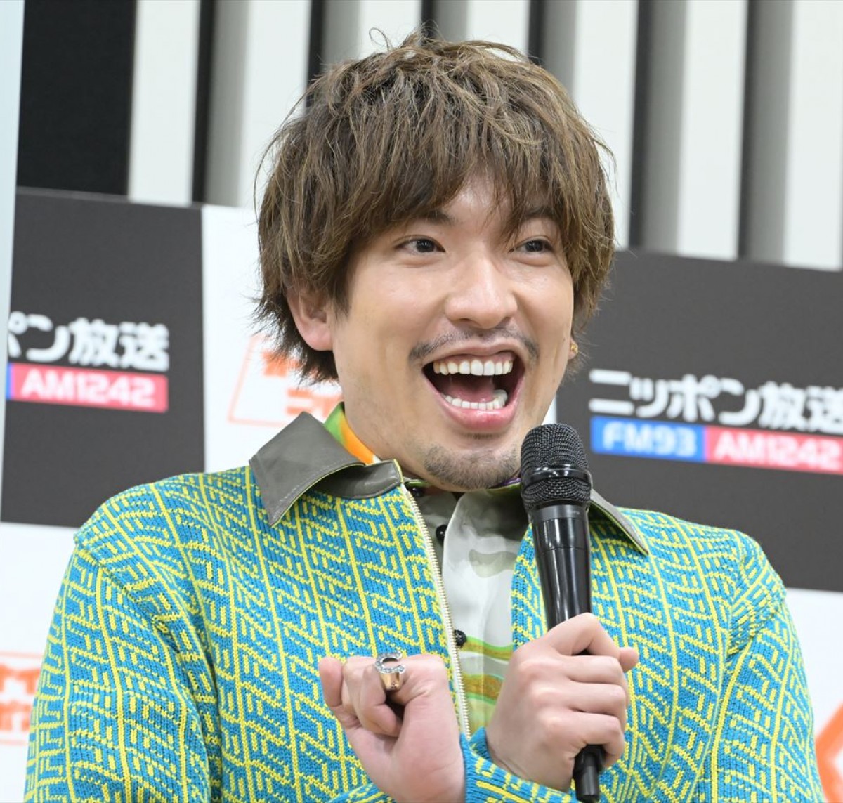 久保史緒里、ANNで反響のコーナーは継続希望「偉い大人の方に怒られるまでは」