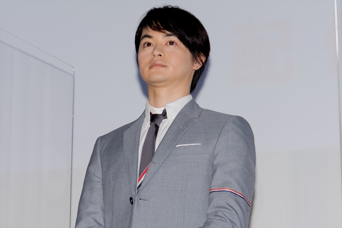 波瑠、恋愛で悩む女性へメッセージ「自分に自信を持てるような恋愛をしてほしい」
