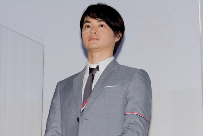【本作紹介時のみ使用可】ドラマ『恋に落ちたおひとりさま～スタンダールの恋愛論～』配信開始記念イベント　20220317実施