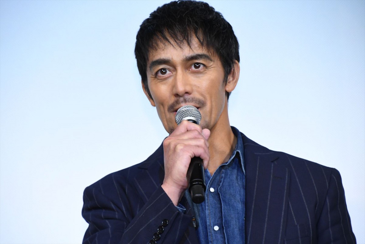 北村匠海、親子限定イベントでの娘の告白に苦笑い「映画界が恋愛映画をやりすぎですね」