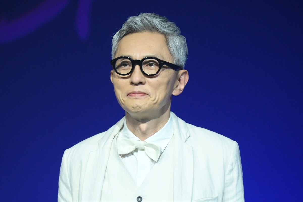 上野樹里、ダブル婚活は「恥ずかしかった」　松重豊が井川遥に食いつき赤面