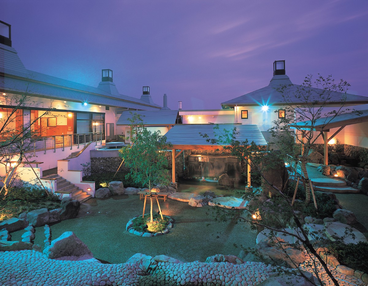 GLAMPREMIER Setouchi