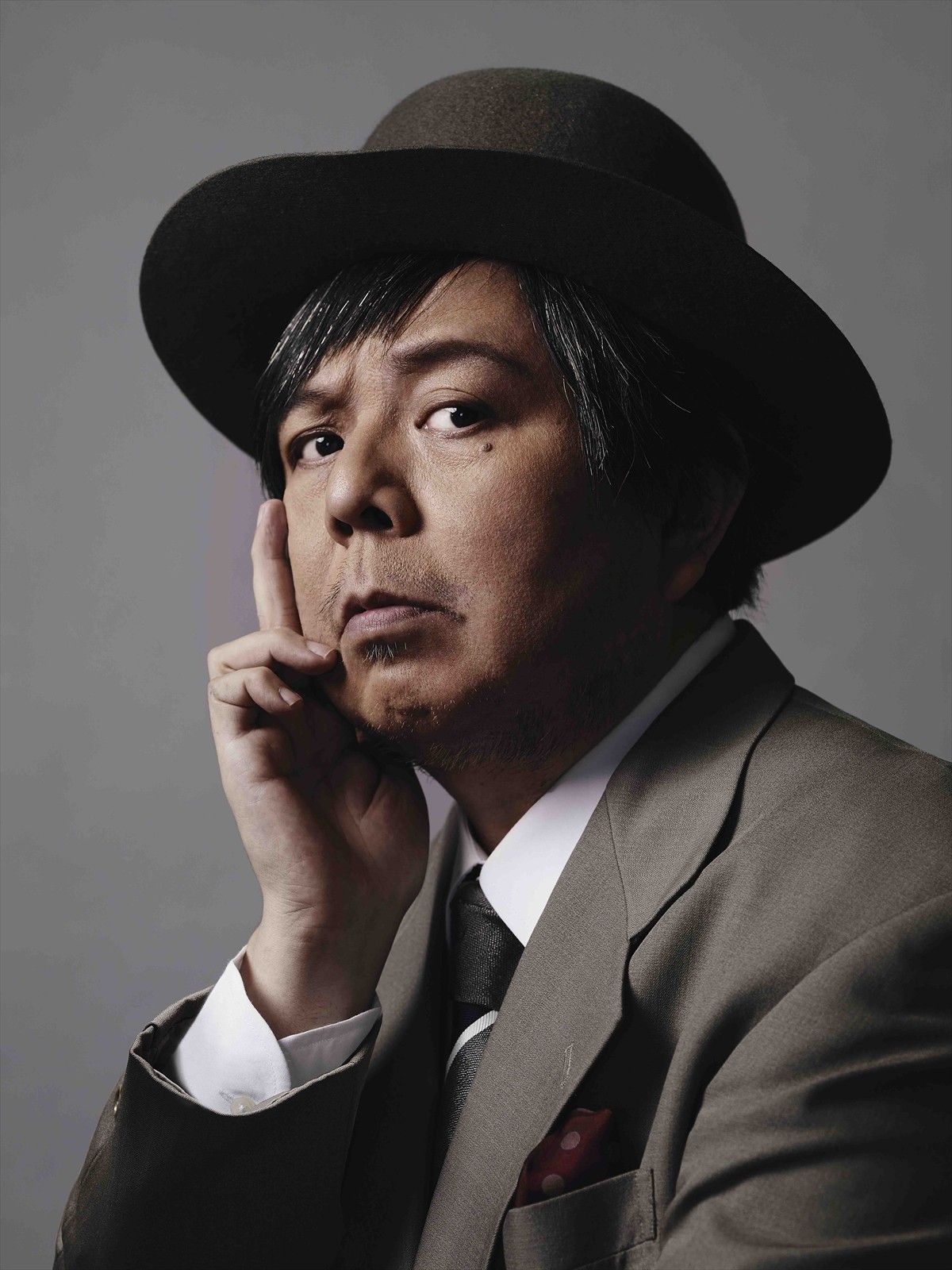 瀬戸康史、松雪泰子、千葉雄大、伊藤沙莉ら実力派集結　KERA新作『世界は笑う』上演決定