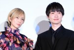 【写真】神木隆之介＆柴咲コウ＆松村北斗ら集結　『ホリック xxxHOLiC』初日舞台あいさつにて