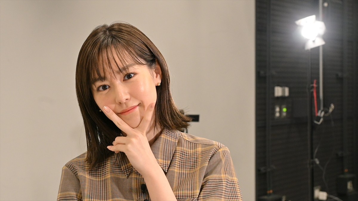 鷲見玲奈、総合司会務める新生『ズムサタ』スタート　初回SPゲストに桐谷美玲