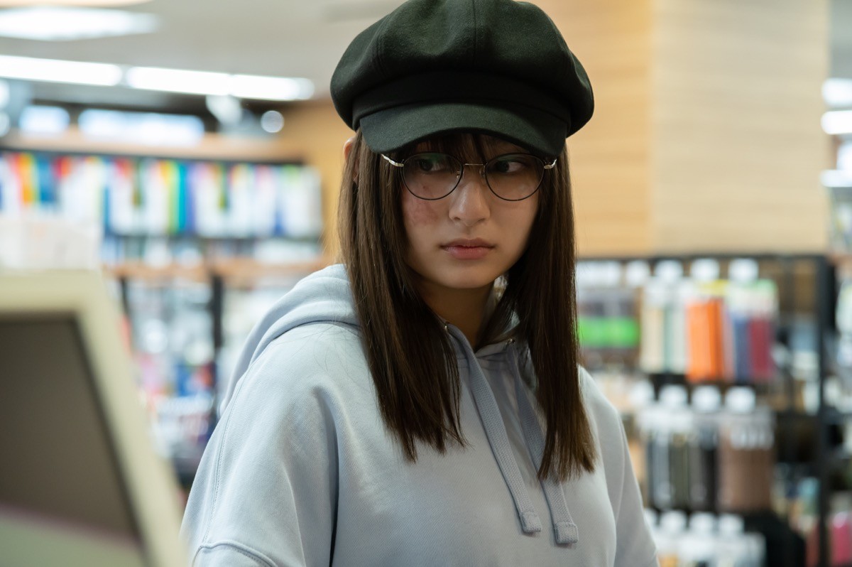 レンタル彼女、パパ活、整形、ホスト…5人の女性を描く『明日、私は誰かのカノジョ』今夜スタート