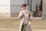 【写真】アニー（森山良子）を発見するひなた（川栄李奈）　『カムカムエヴリバディ』第110回場面カット