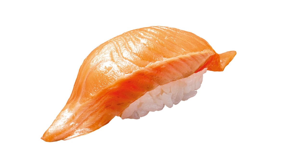 はま寿司「春の旨ねた100円祭り」開催！