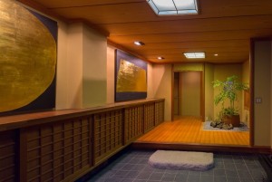 鎌倉に“隠れ家のような貸別荘”オープン！　独創的なアートを飾ったプライベート空間