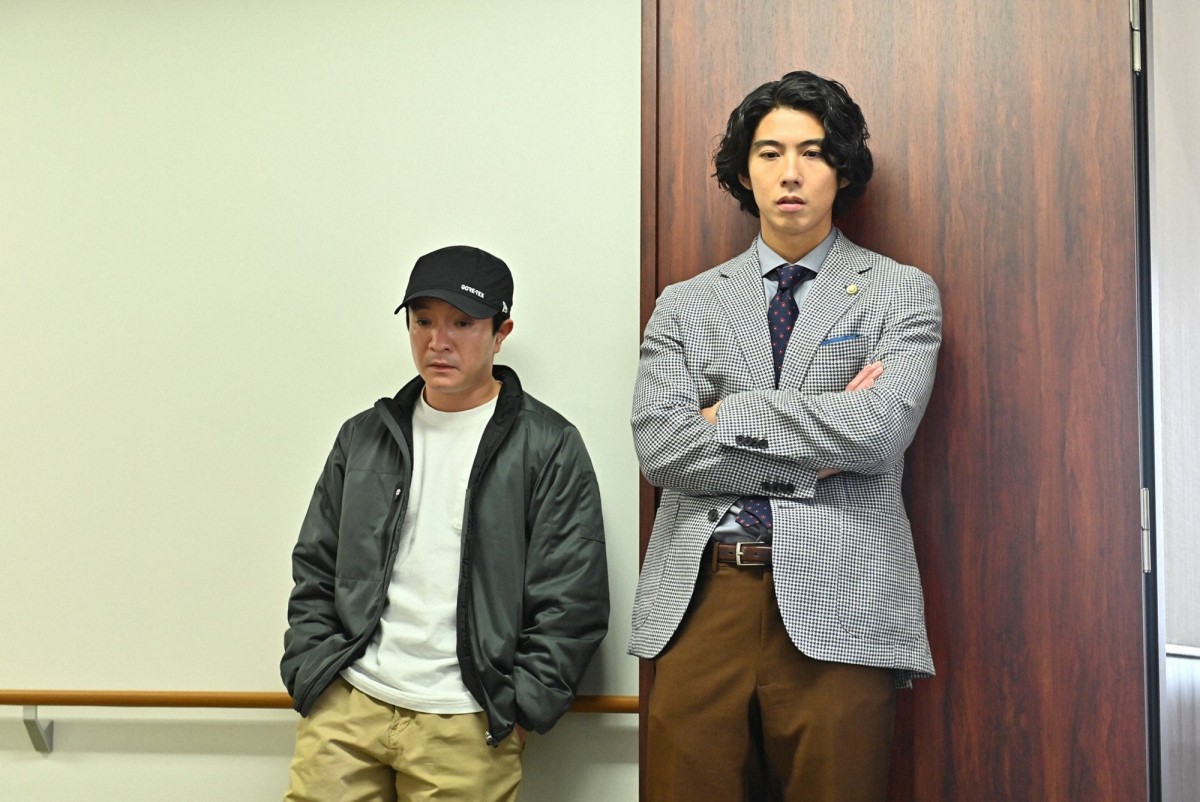 『マイファミリー』新たな事件と衝撃の事実に「まさか」「苦しい」の声続出（ネタバレあり）